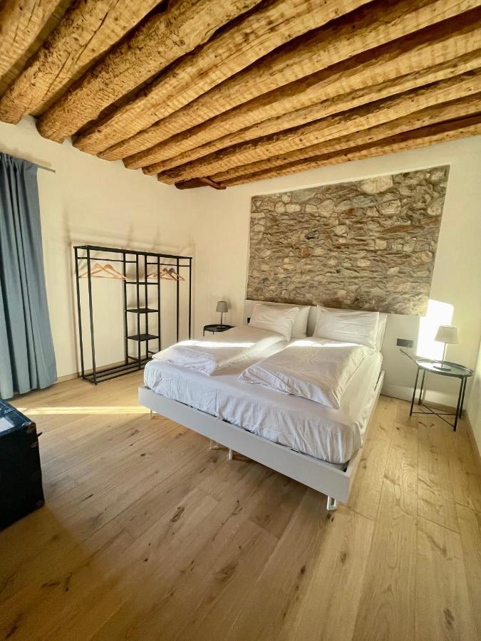 La Casina Di Vigo Apartamento Ton Exterior foto