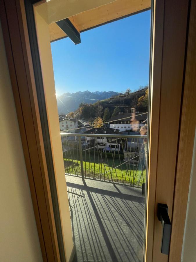 La Casina Di Vigo Apartamento Ton Exterior foto