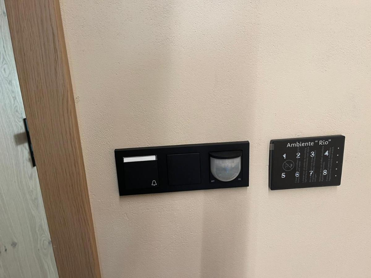 La Casina Di Vigo Apartamento Ton Exterior foto