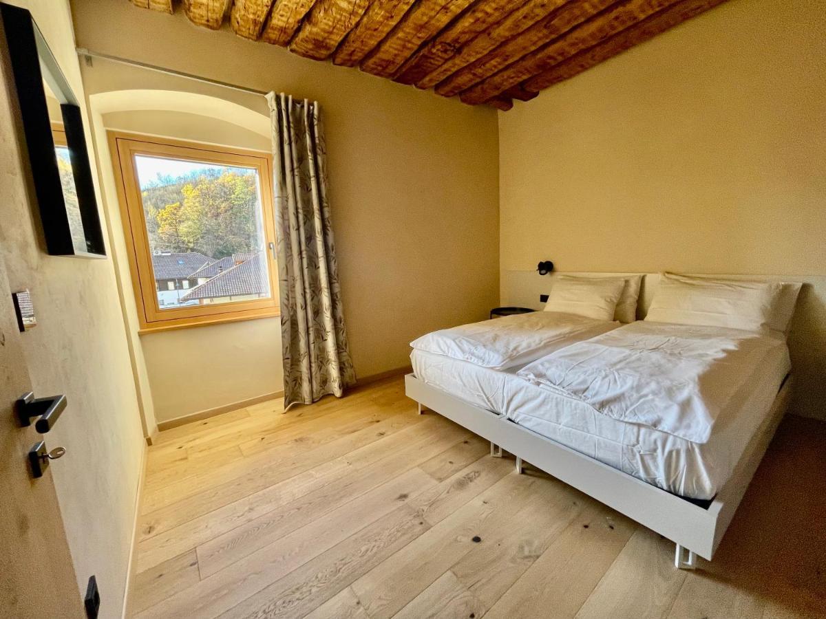 La Casina Di Vigo Apartamento Ton Exterior foto